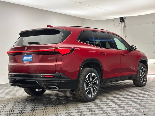 New 2026 Buick Enclave Sport Touring w/ Power Package image 10
