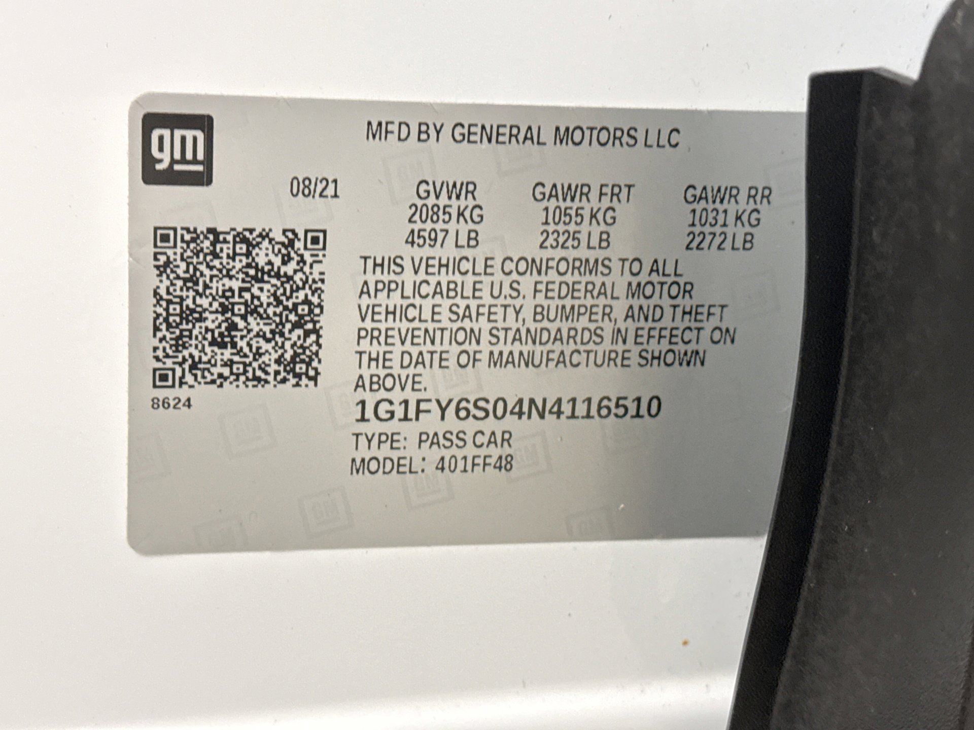 Used 2022 Chevrolet Bolt EUV LT w/ Comfort Package image 23