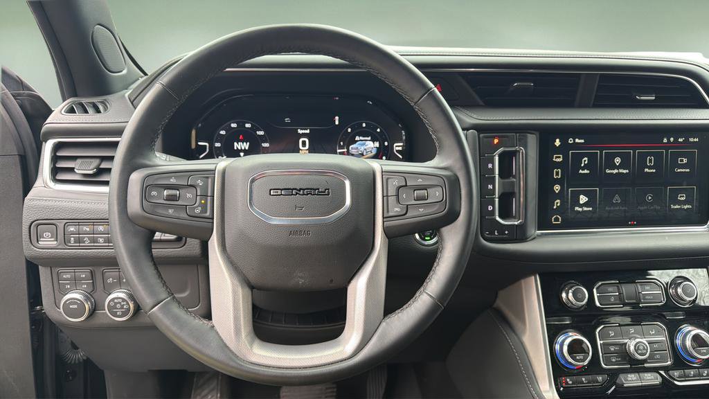 Used 2023 GMC Yukon Denali image 28