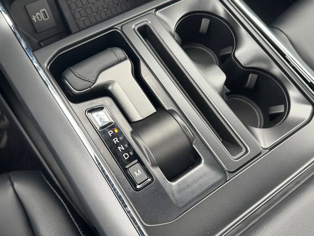 New 2026 Ford F150 XLT w/ Equipment Group 303A High image 21