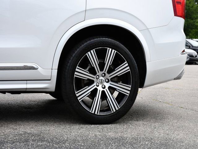 Used 2021 Volvo XC90 T6 Inscription w/ Climate Package AWD/4WD image 11