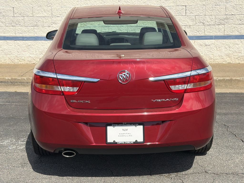 Used 2014 Buick Verano image 6