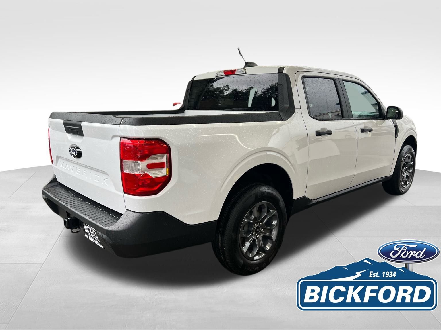New 2026 Ford Maverick XLT image 5