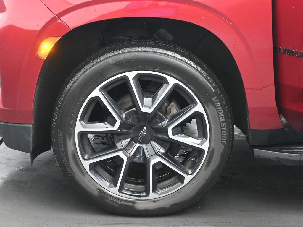 Used 2023 Chevrolet Suburban RST image 37