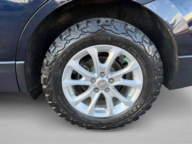 Used 2021 Chevrolet Equinox LS AWD/4WD image 24