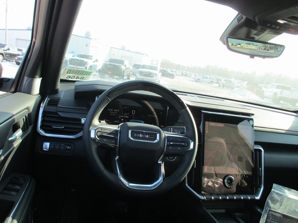 New 2026 GMC Acadia Elevation w/ Super Cruise Package image 15