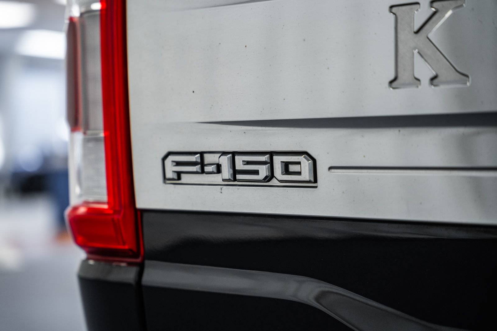 Used 2022 Ford F150 King Ranch image 9