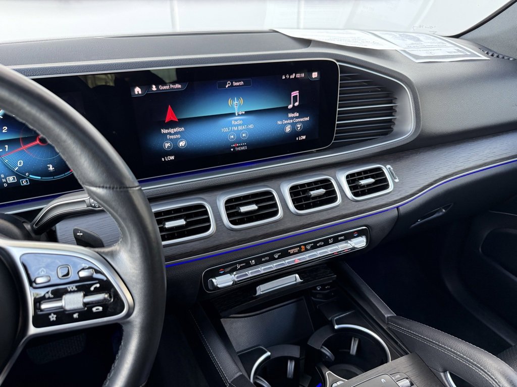 Used 2022 Mercedes-Benz GLE 350 image 22