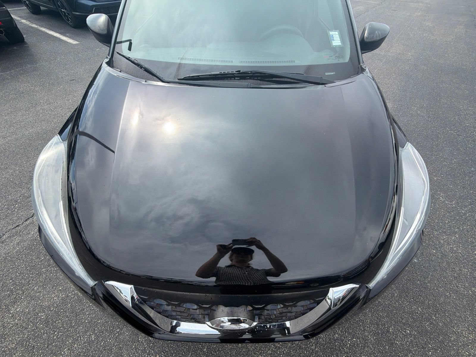 Used 2020 Nissan Kicks S FWD image 20