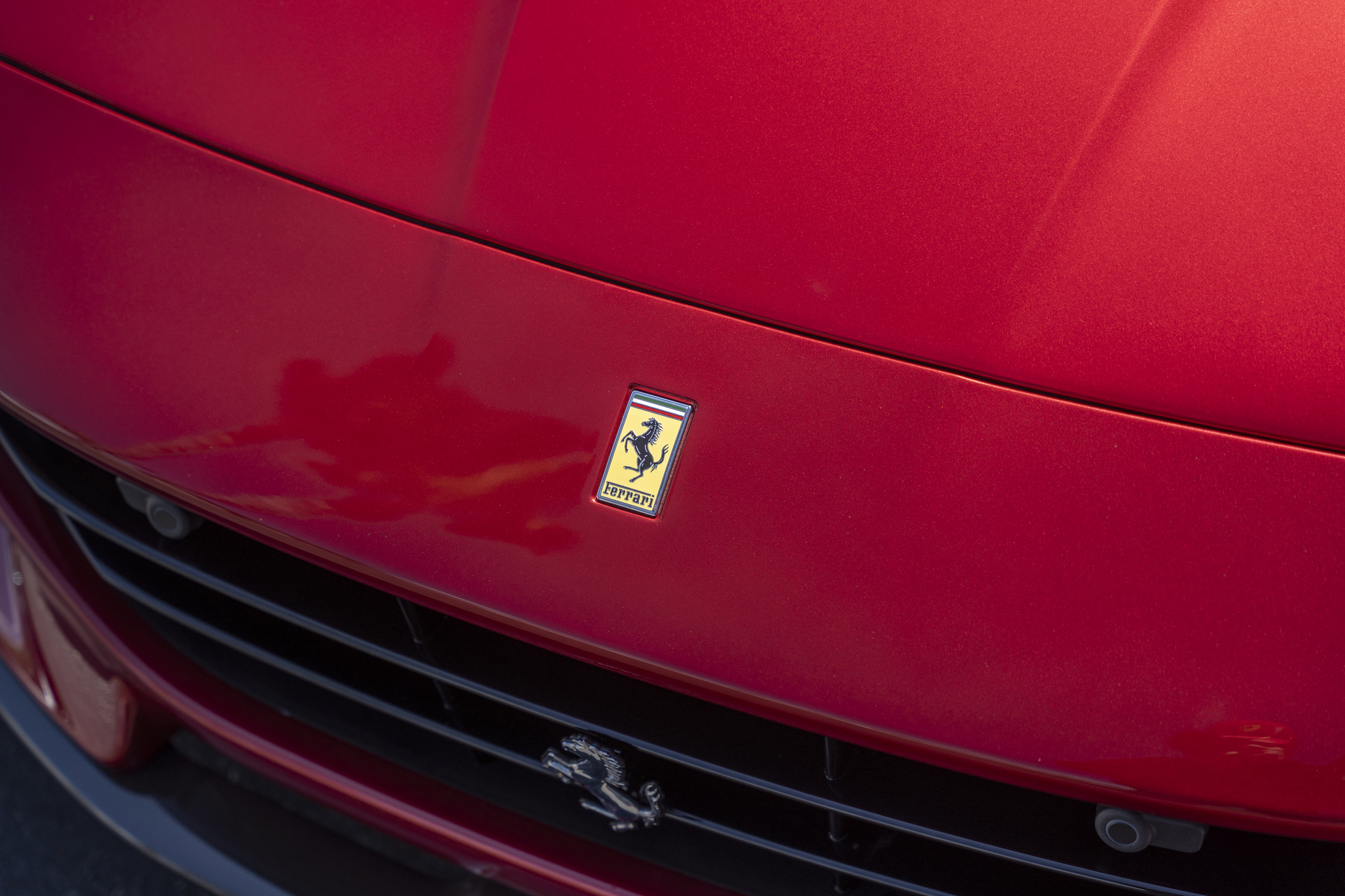 Used 2022 Ferrari Portofino M RWD image 16