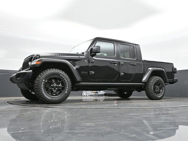 Used 2024 Jeep Gladiator Sport image 42