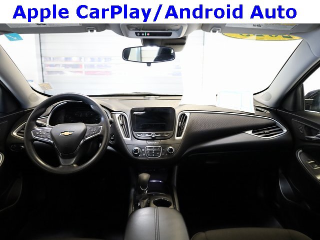 Used 2023 Chevrolet Malibu LT image 7