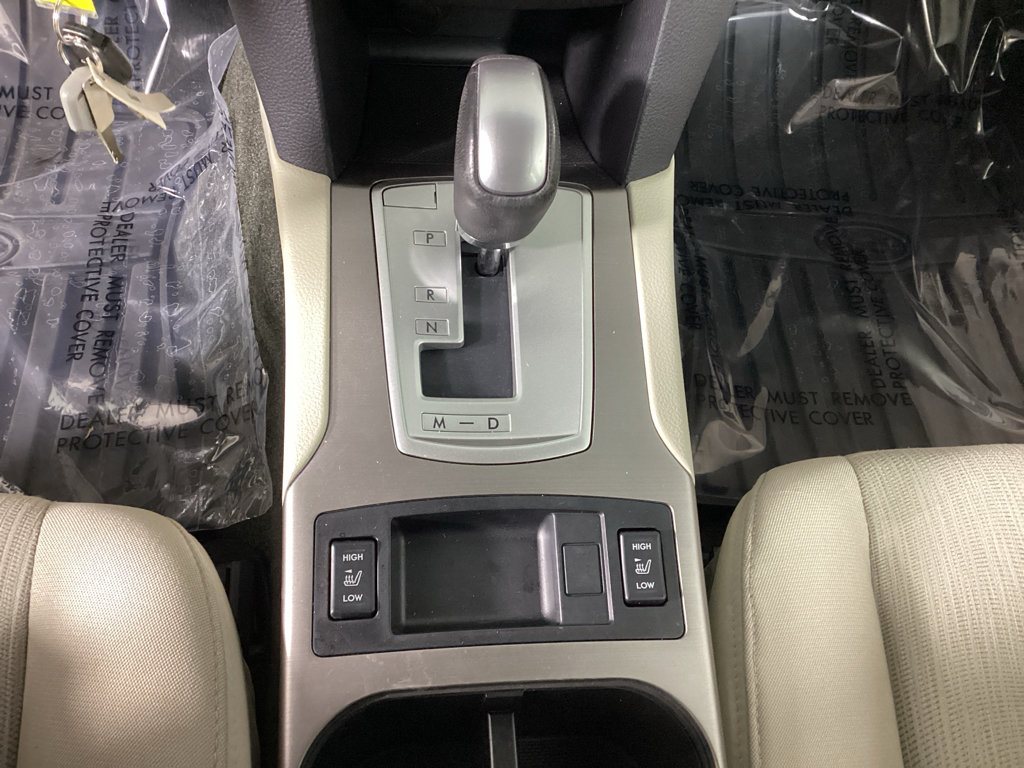 Used 2014 Subaru Legacy 2.5i Premium w/ Moonroof Package AWD/4WD image 26