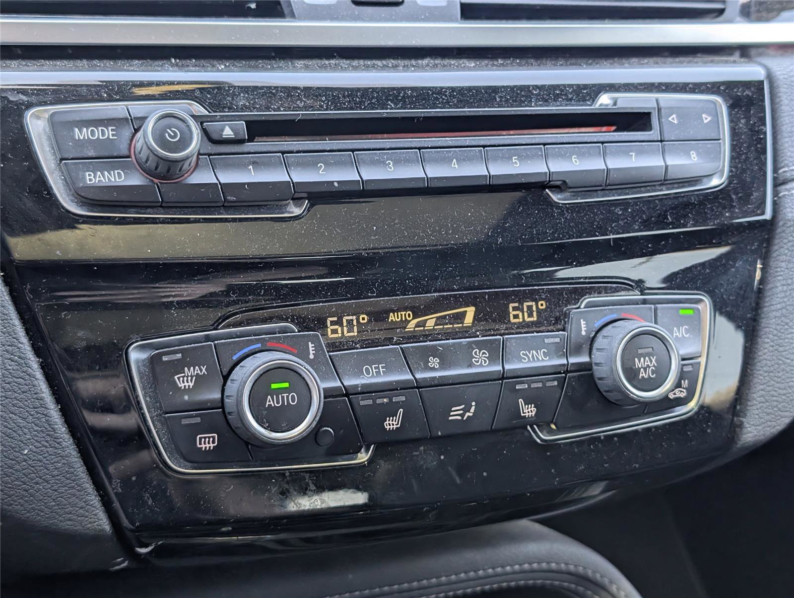 Used 2018 BMW X2 xDrive28i image 21