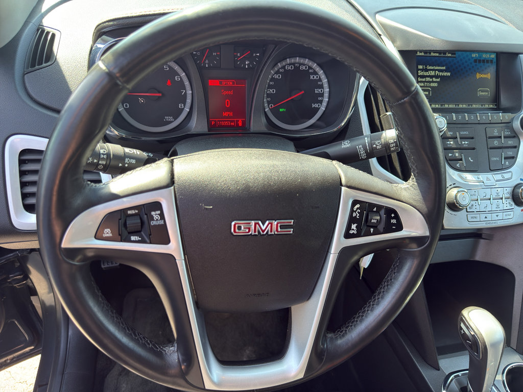 Used 2014 GMC Terrain SLE w/ Convenience Package FWD image 16
