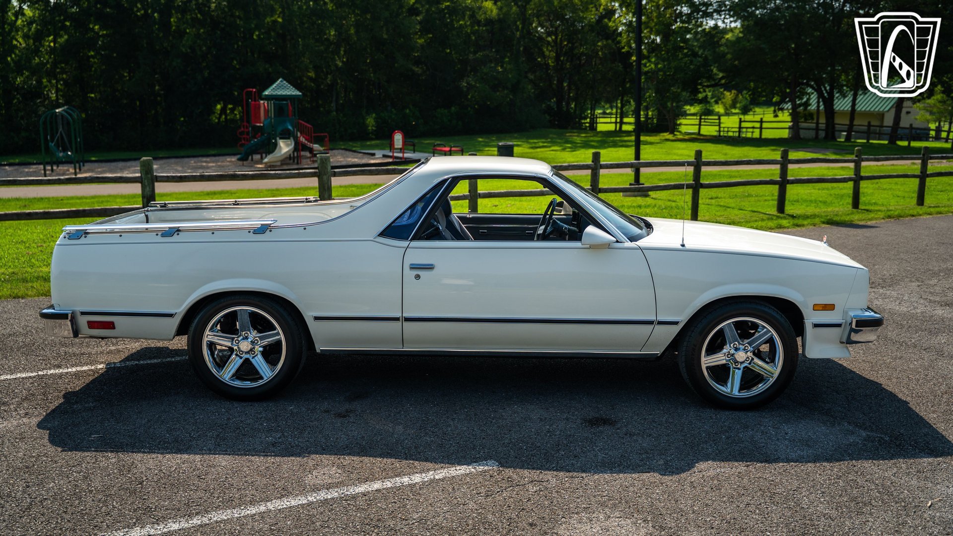 Used 1987 Chevrolet El Camino V8 RWD image 20