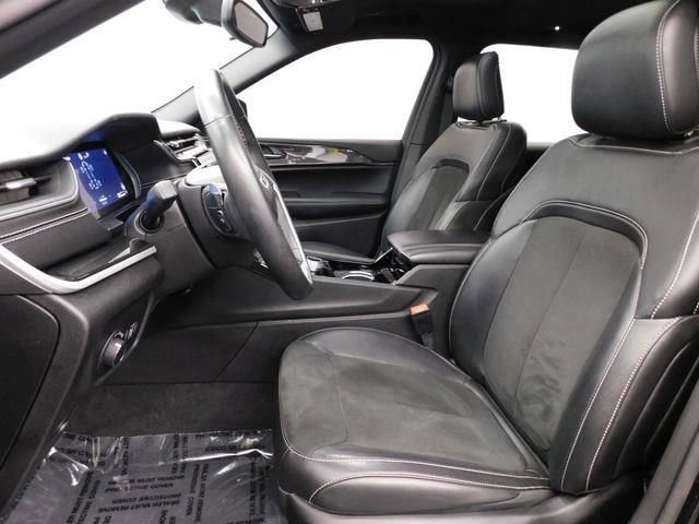 Used 2022 Jeep Grand Cherokee L Laredo image 21