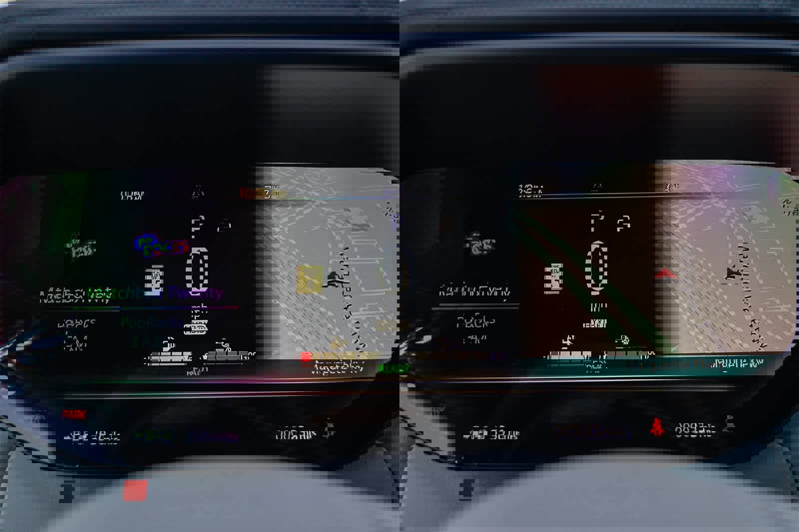 New 2026 Land Rover Range Rover Sport Dynamic SE image 24