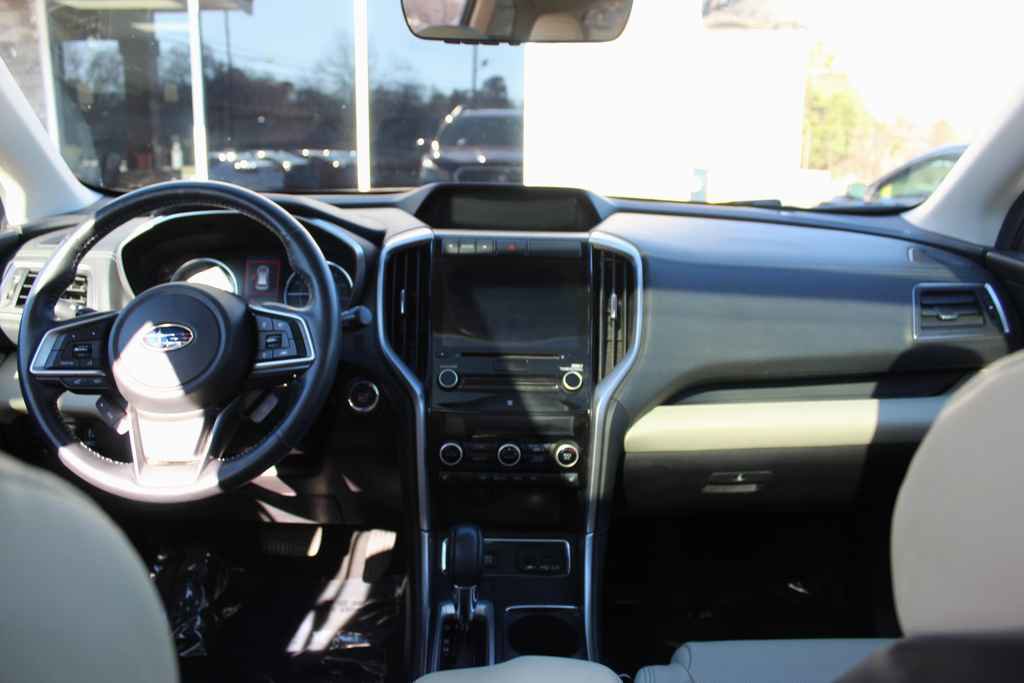 Used 2019 Subaru Ascent Limited image 34