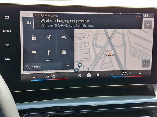 Certified 2026 BMW X1 xDrive28i w/ Convenience Package image 12