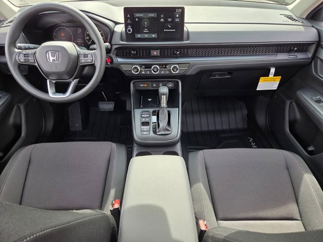 New 2026 Honda CR-V LX image 12
