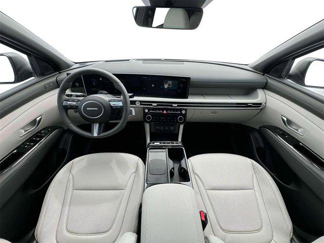 New 2025 Hyundai Tucson Limited image 13