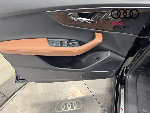 New 2027 Audi Q8 Premium Plus AWD/4WD image 34