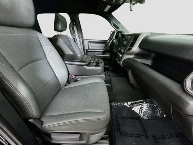Used 2022 RAM 2500 Tradesman AWD/4WD image 26
