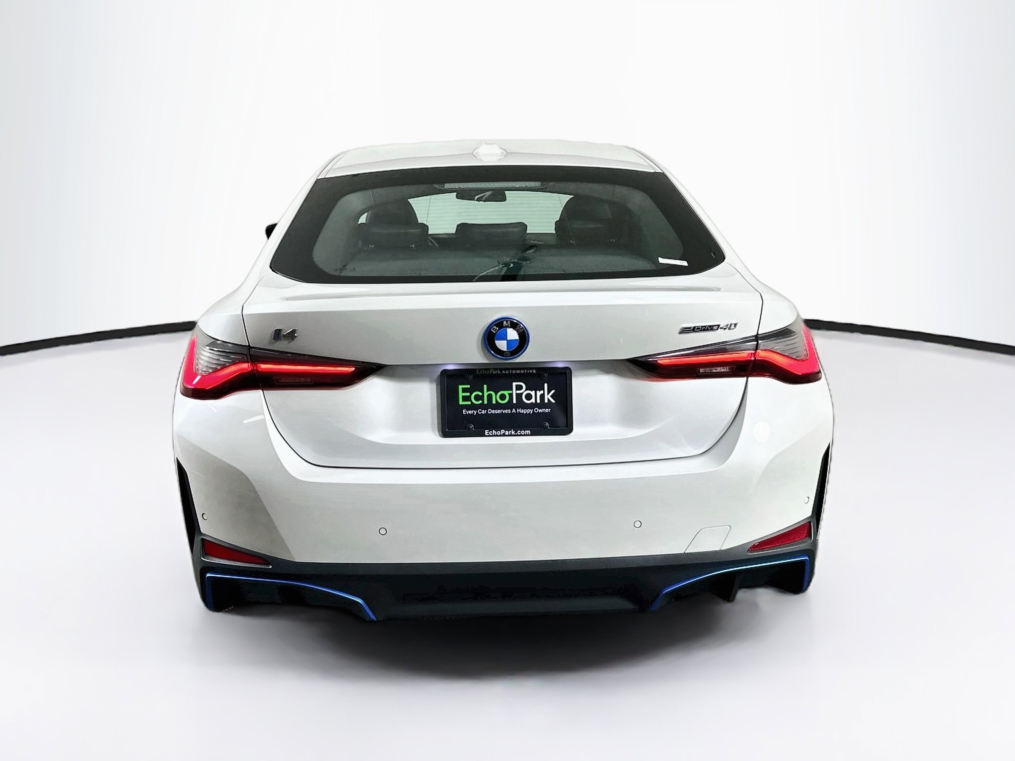 Used 2024 BMW i4 eDrive40 RWD image 7