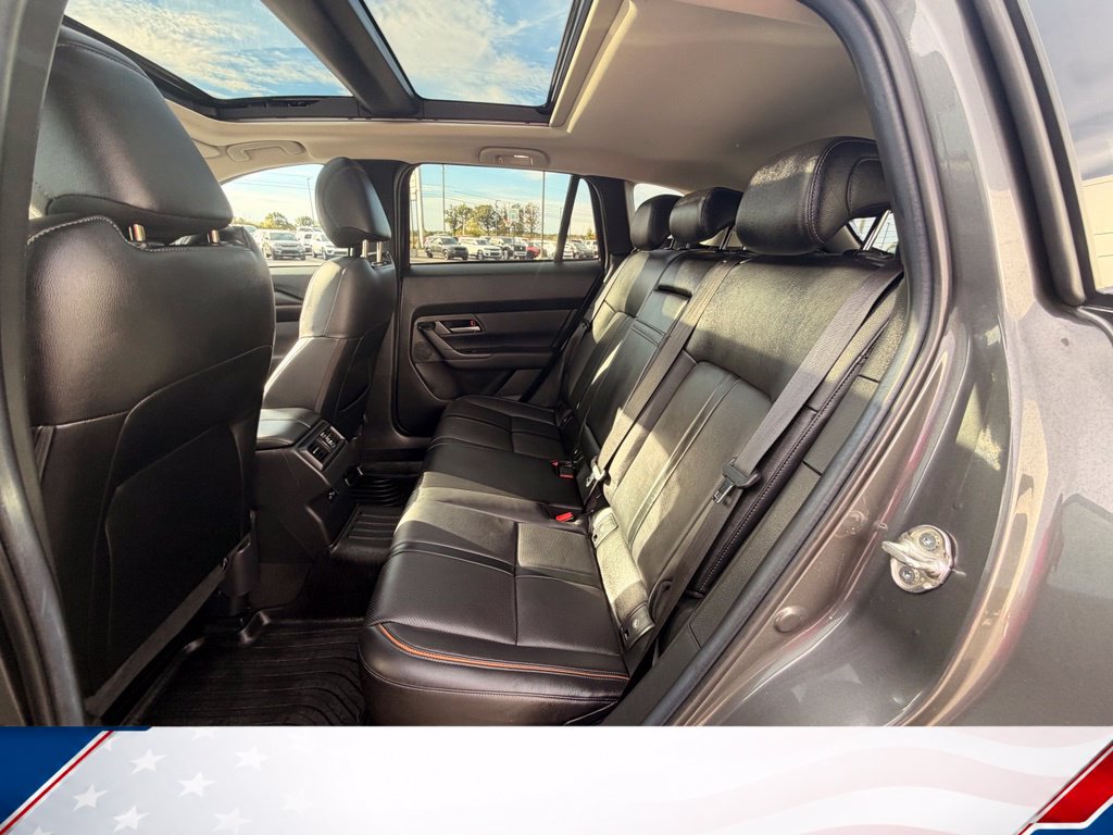 Used 2026 MAZDA CX-50 AWD 2.5 S image 9