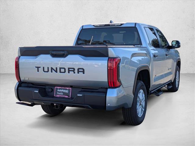 New 2026 Toyota Tundra SR5 video 2