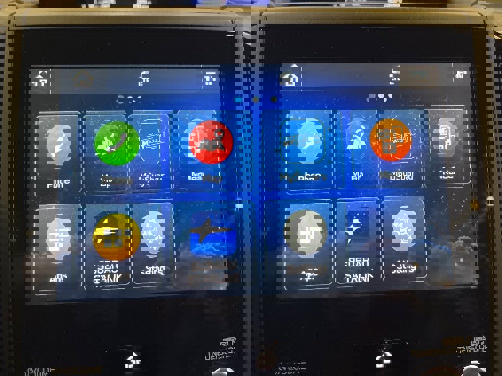 Certified 2024 Subaru Forester Wilderness image 17