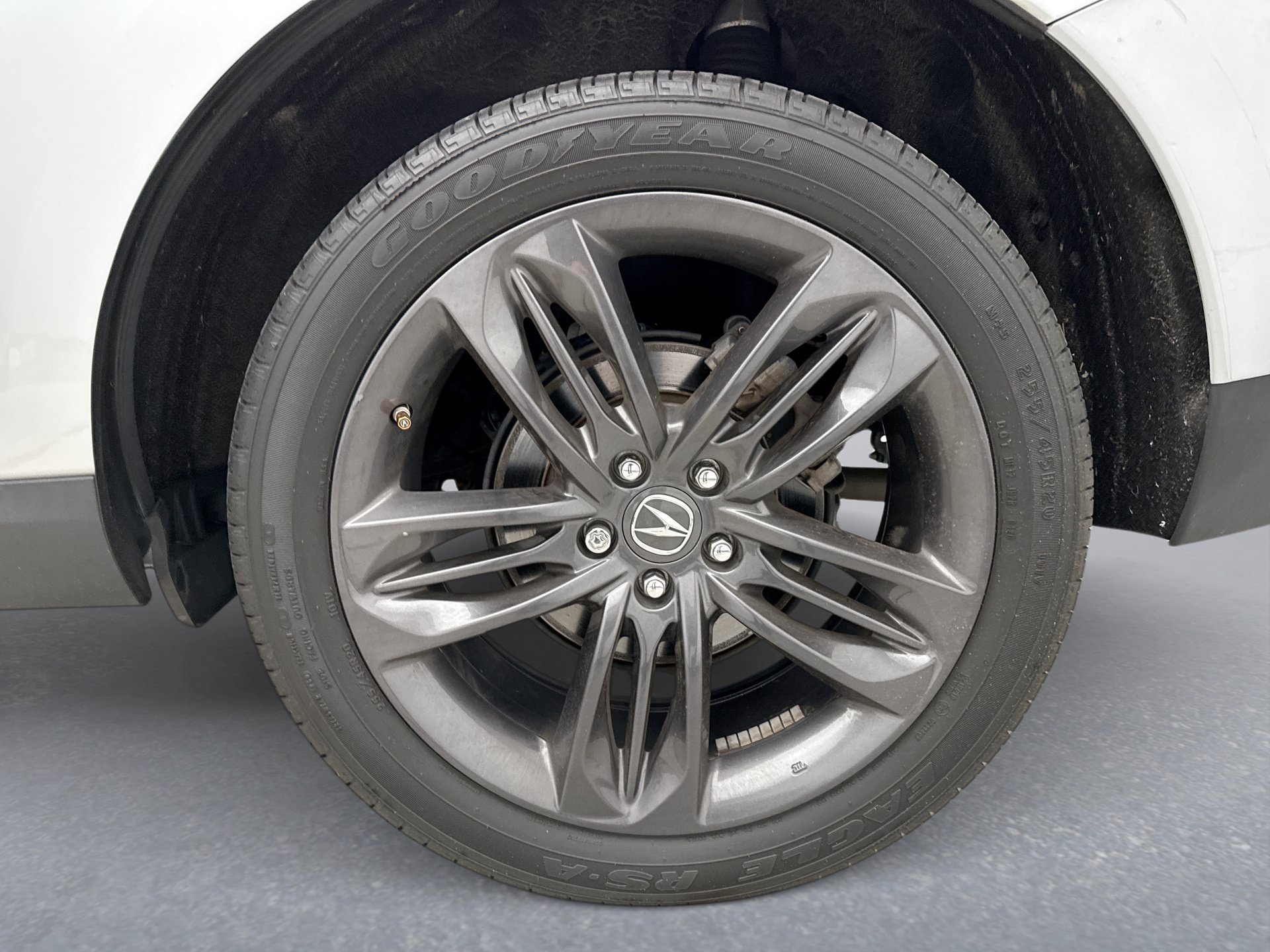 Used 2020 Acura RDX A-Spec AWD/4WD image 12