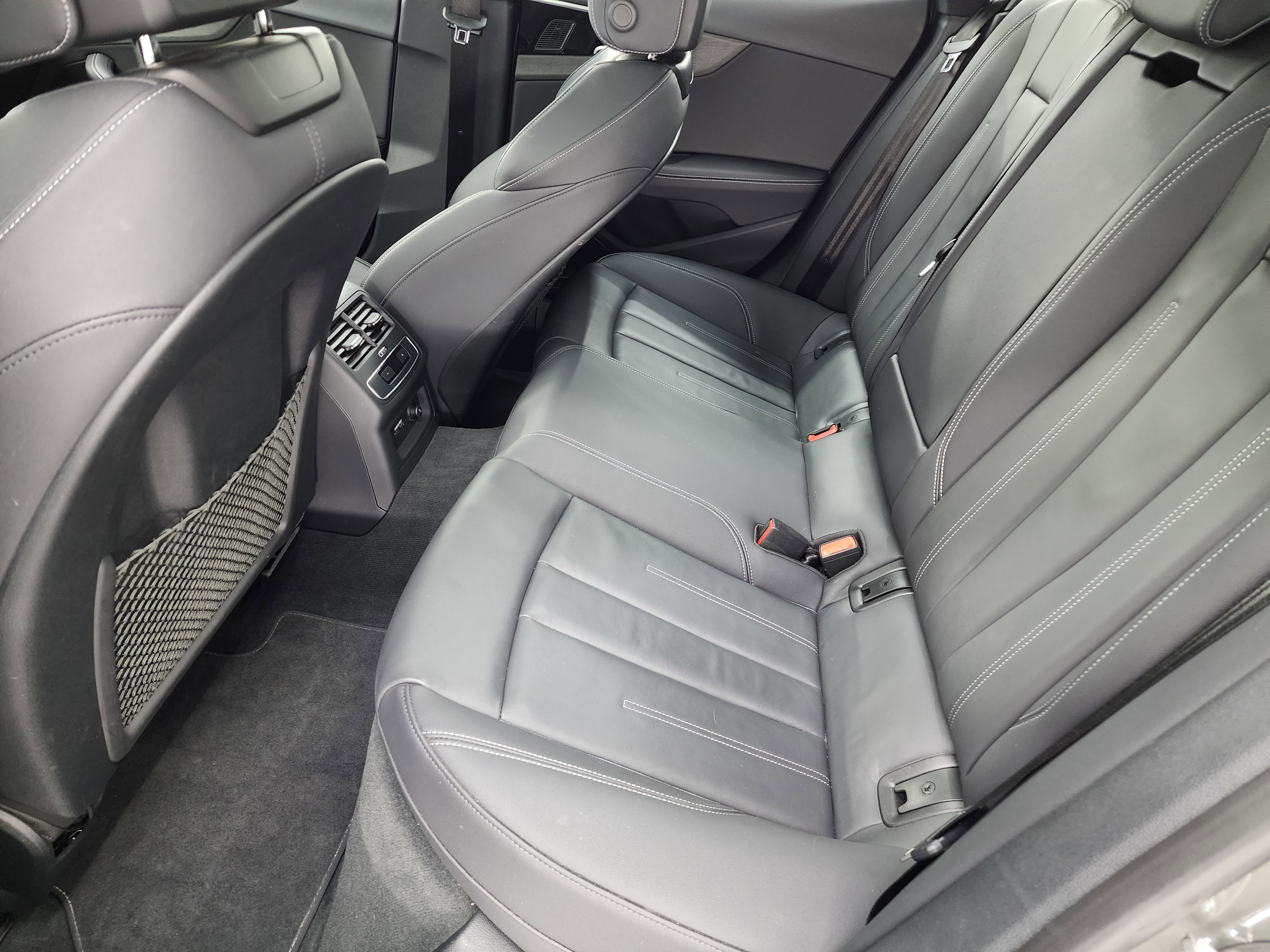 Used 2024 Audi A5 2.0T Premium Plus image 40