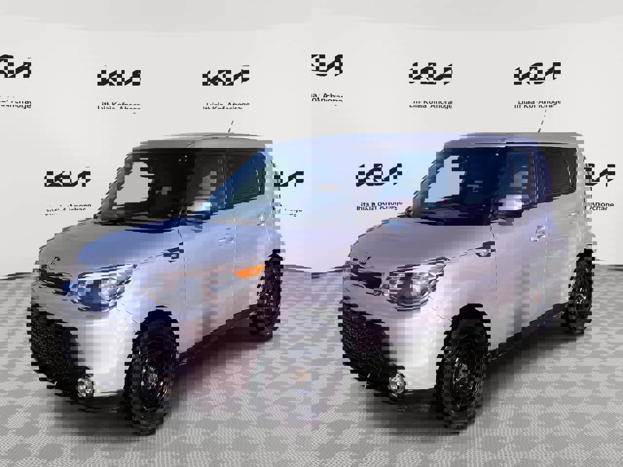 Used 2014 Kia Soul image 1