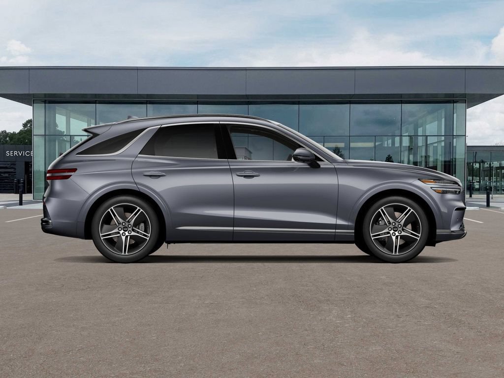 New 2027 Genesis Electrified GV70 Advance AWD/4WD image 4