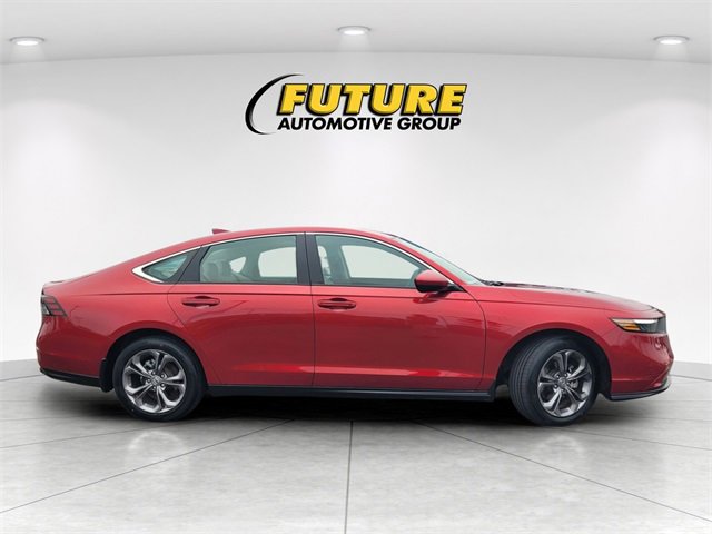 Used 2024 Honda Accord EX image 3
