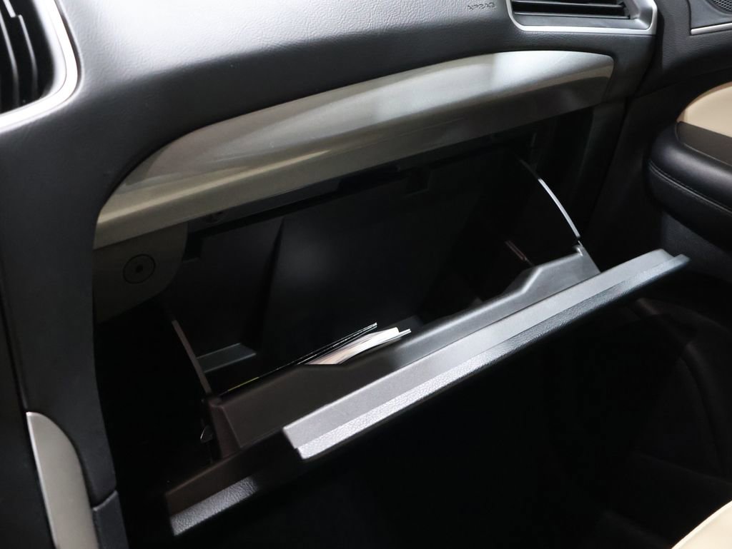 Used 2024 Ford Edge SEL image 28