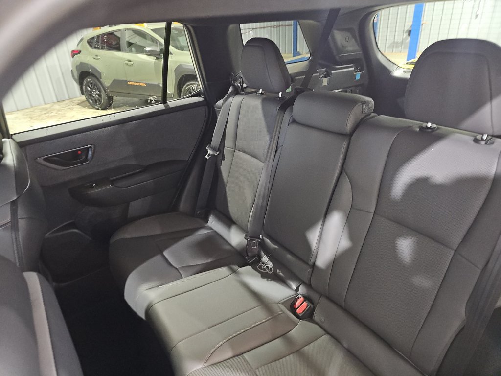 New 2026 Subaru Outback Limited XT AWD/4WD image 13