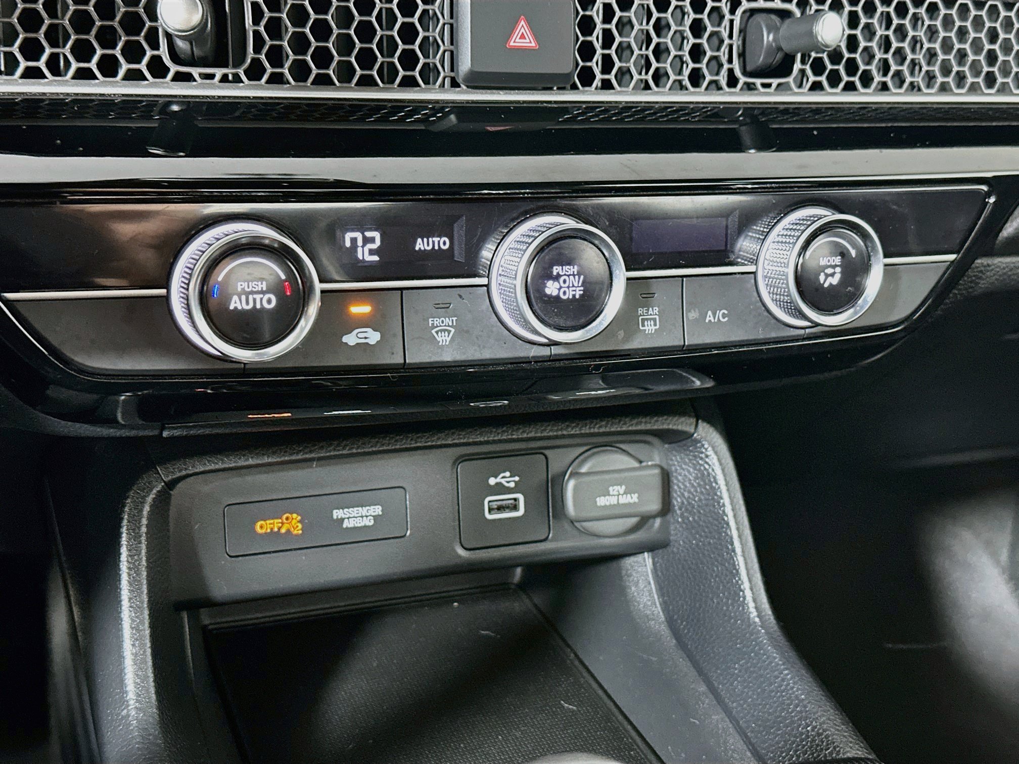 Used 2024 Honda Civic Sport image 15