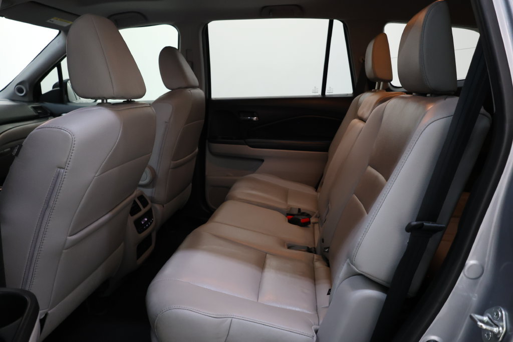 Used 2017 Honda Pilot EX-L image 66