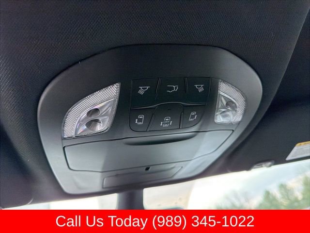 New 2026 Chrysler Voyager LX FWD image 21