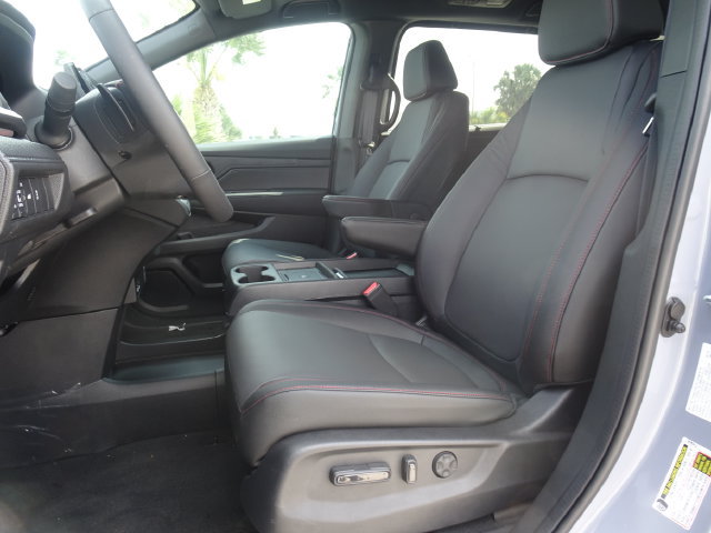 New 2026 Honda Odyssey Sport-L image 7
