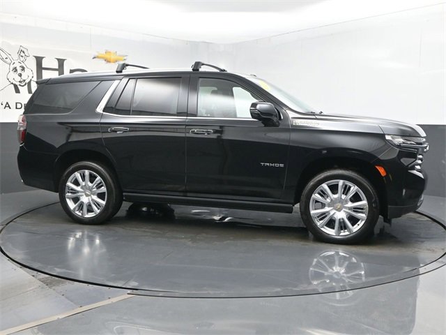 Used 2024 Chevrolet Tahoe High Country w/ Premium Package