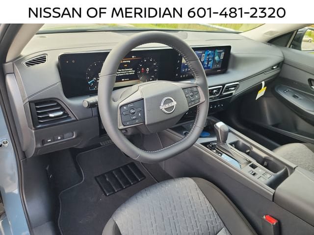 New 2027 Nissan Sentra SV w/ SV Convenience Package FWD image 1