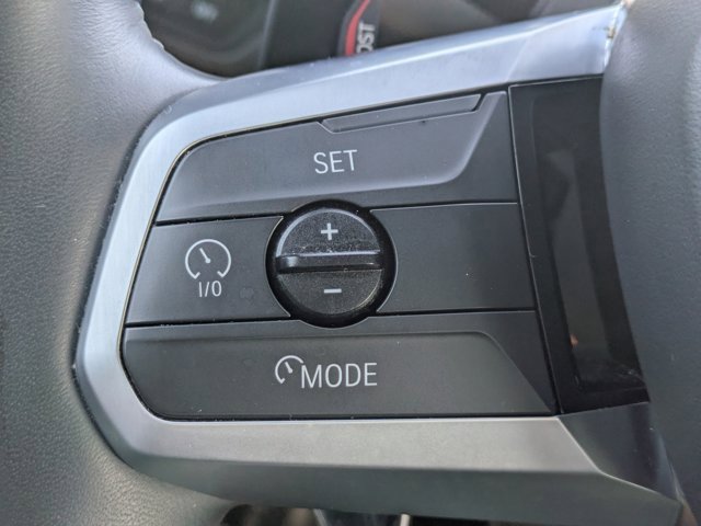 Used 2025 BMW X1 M35i image 21