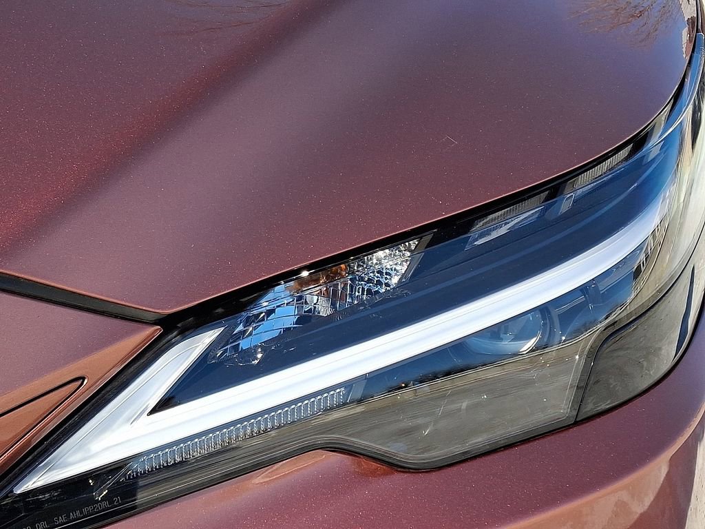 Used 2025 Lexus RX 350 Premium image 10