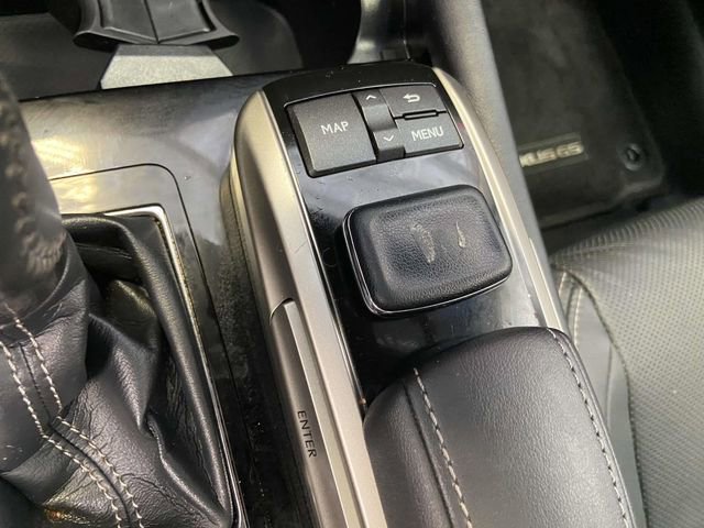 Used 2016 Lexus GS 350 image 22