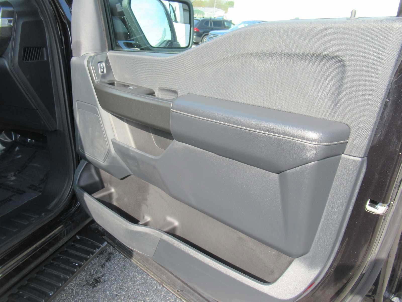 Used 2023 Ford F150 XL w/ STX Appearance Package image 14