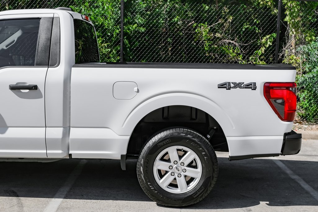 Used 2024 Ford F150 XL image 13